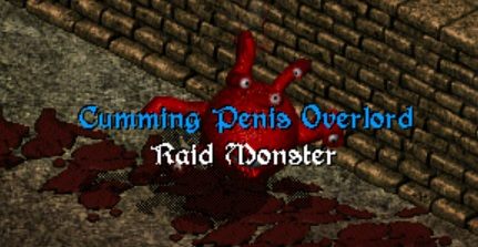 Penis Overlord Penis Overlord
